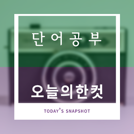 단어공부