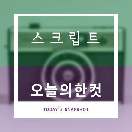 스크립트