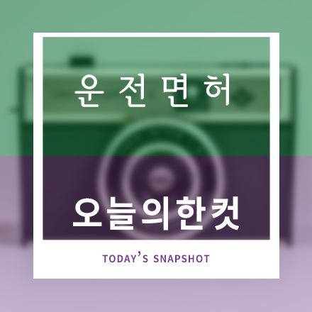 운전면허